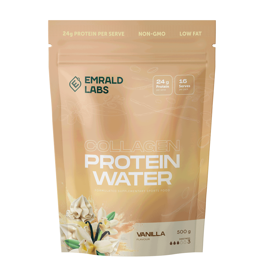 Protein Water