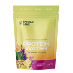 Protein Water