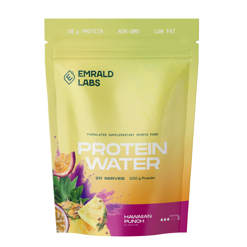 Protein Water