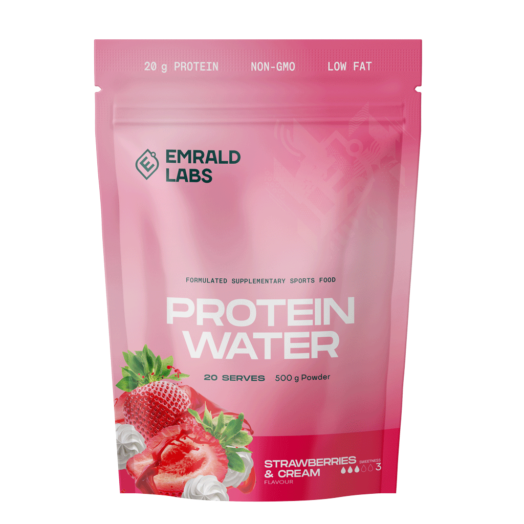 Protein Water