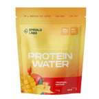 Protein Water