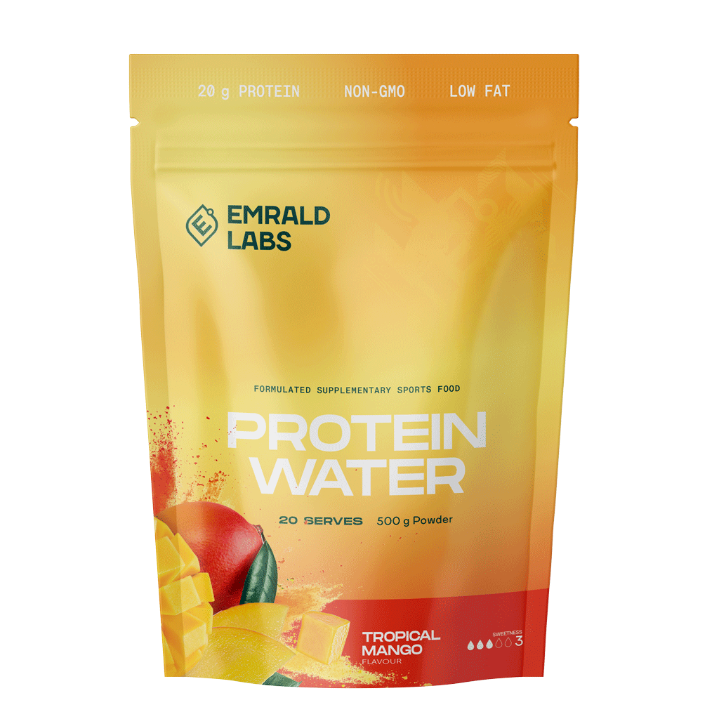 Protein Water