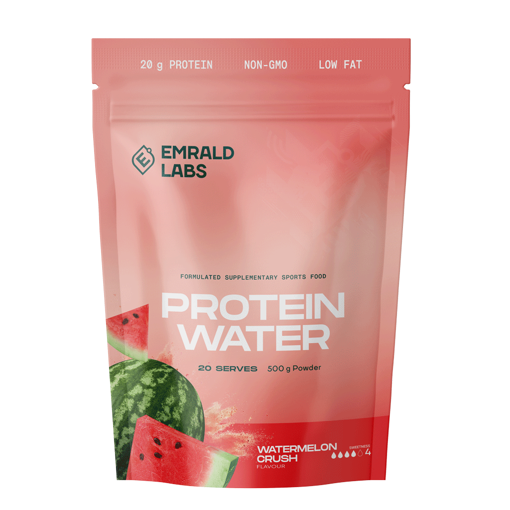 Protein Water
