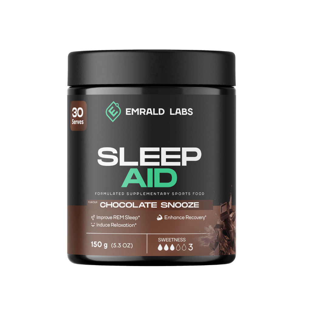 Sleep Aid