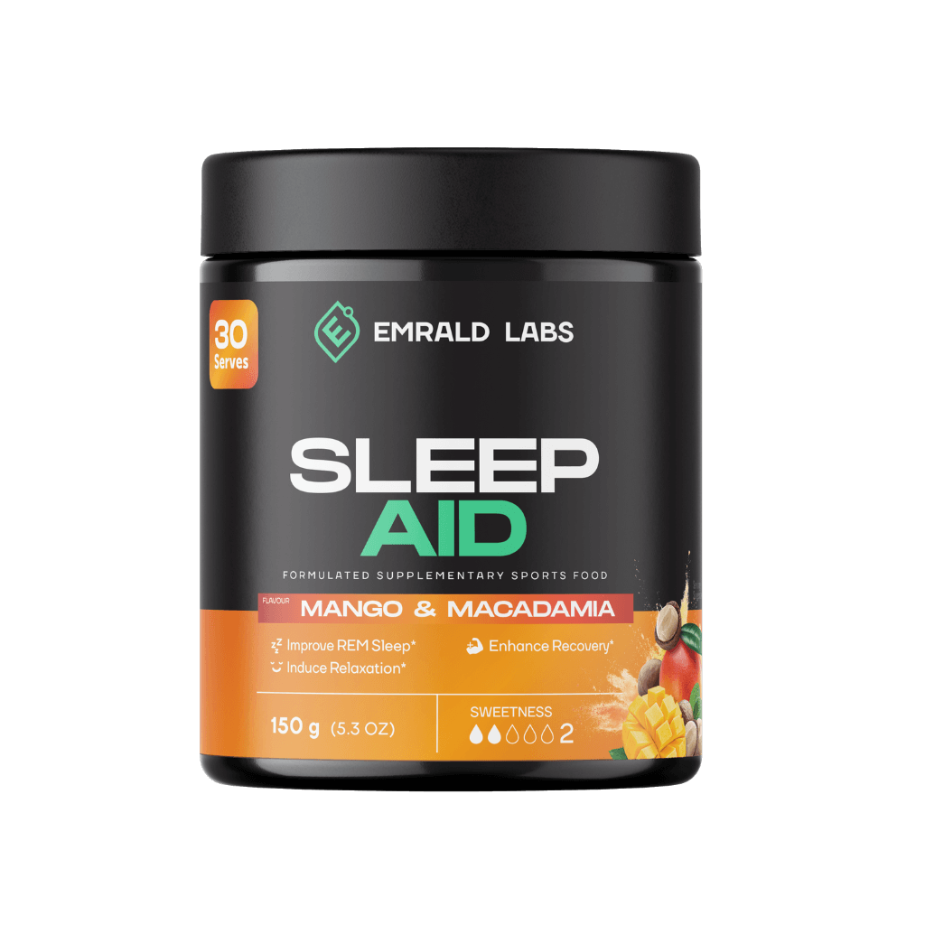 Sleep Aid