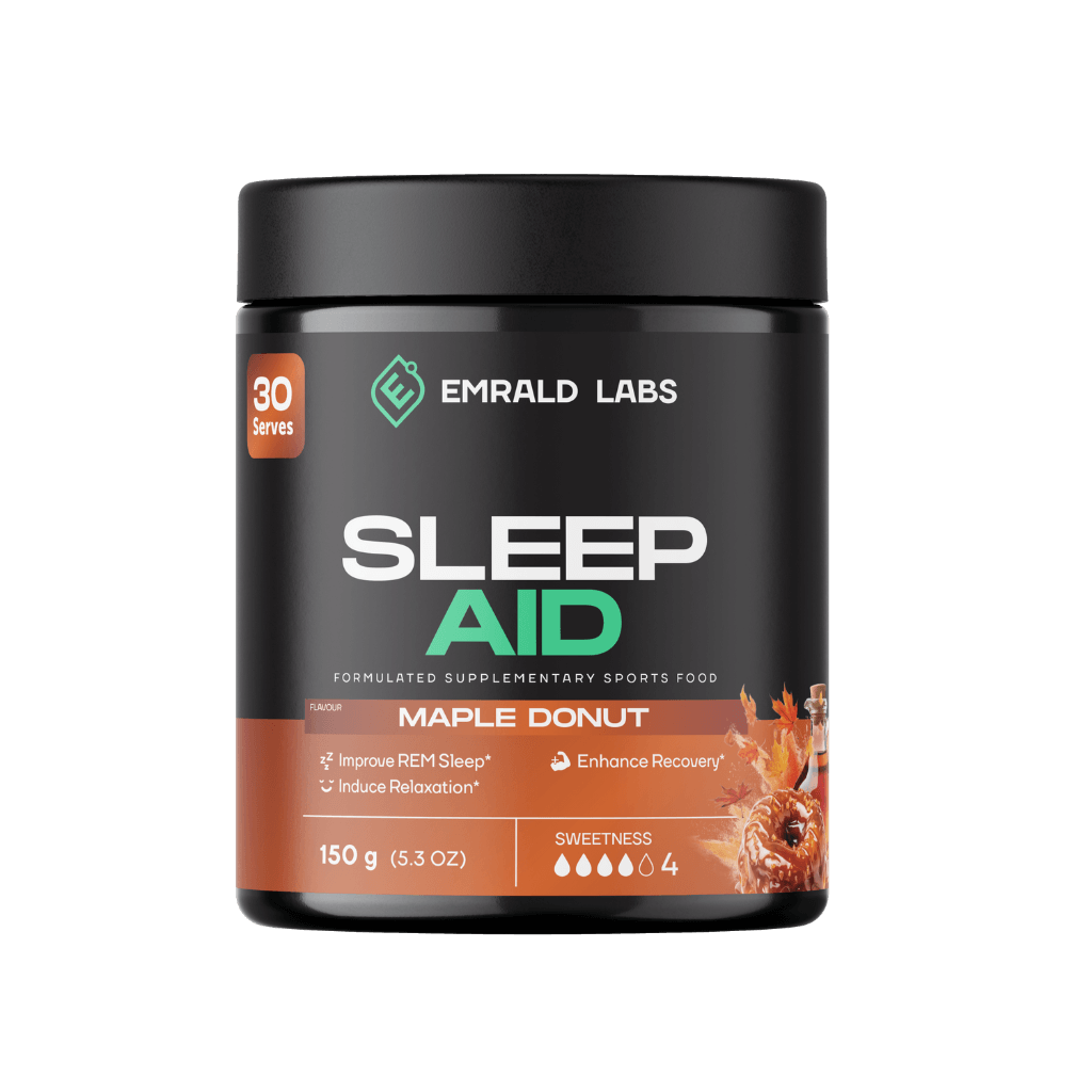 Sleep Aid
