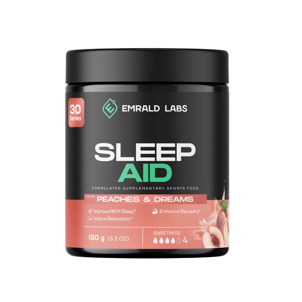 Sleep Aid