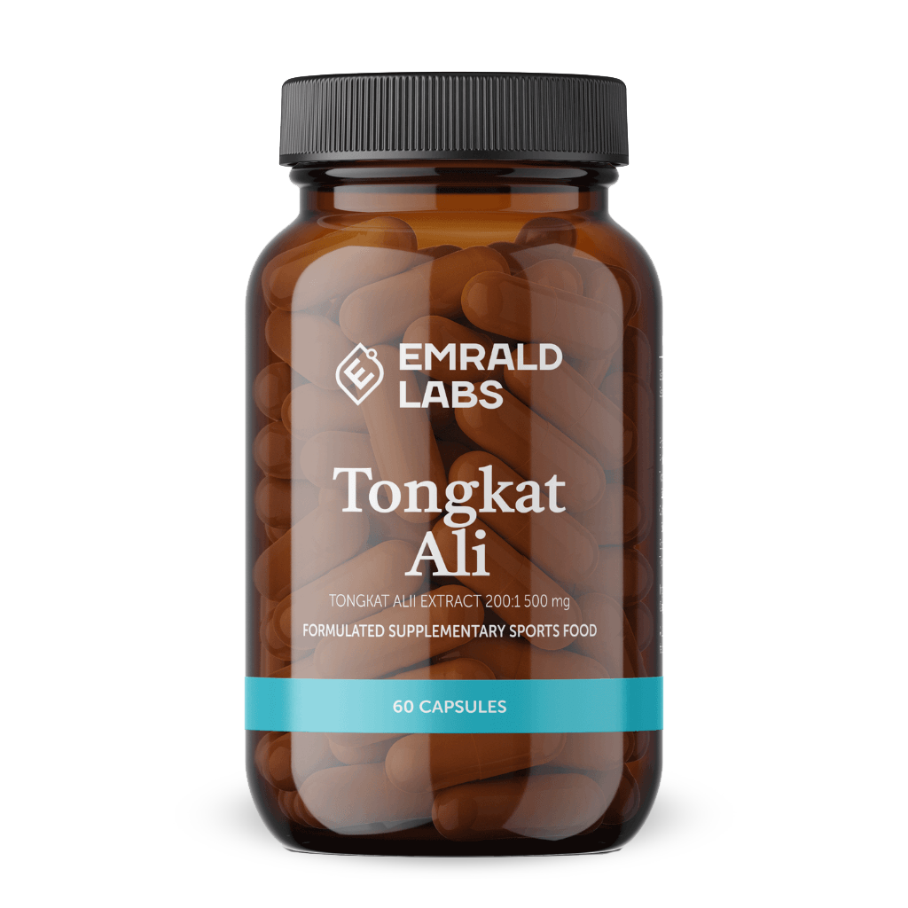 Tongkat Ali