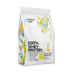 100% Whey Protein