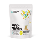 100% Whey Protein