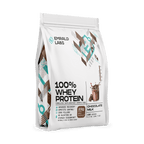 100% Whey Protein