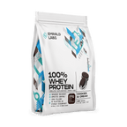 100% Whey Protein