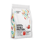 100% Whey Protein