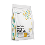 100% Whey Protein