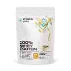 100% Whey Protein