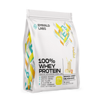 100% Whey Protein