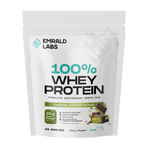 100% Whey Protein