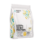 100% Whey Protein
