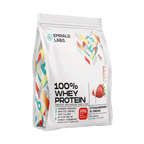 100% Whey Protein