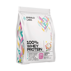 100% Whey Protein