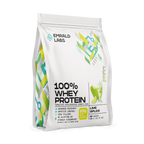 100% Whey Protein
