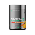 Amino+ EAA/BCAA