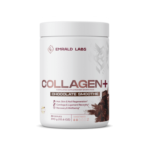 Collagen+