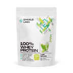 100% Whey Protein