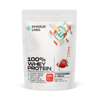 100% Whey Protein