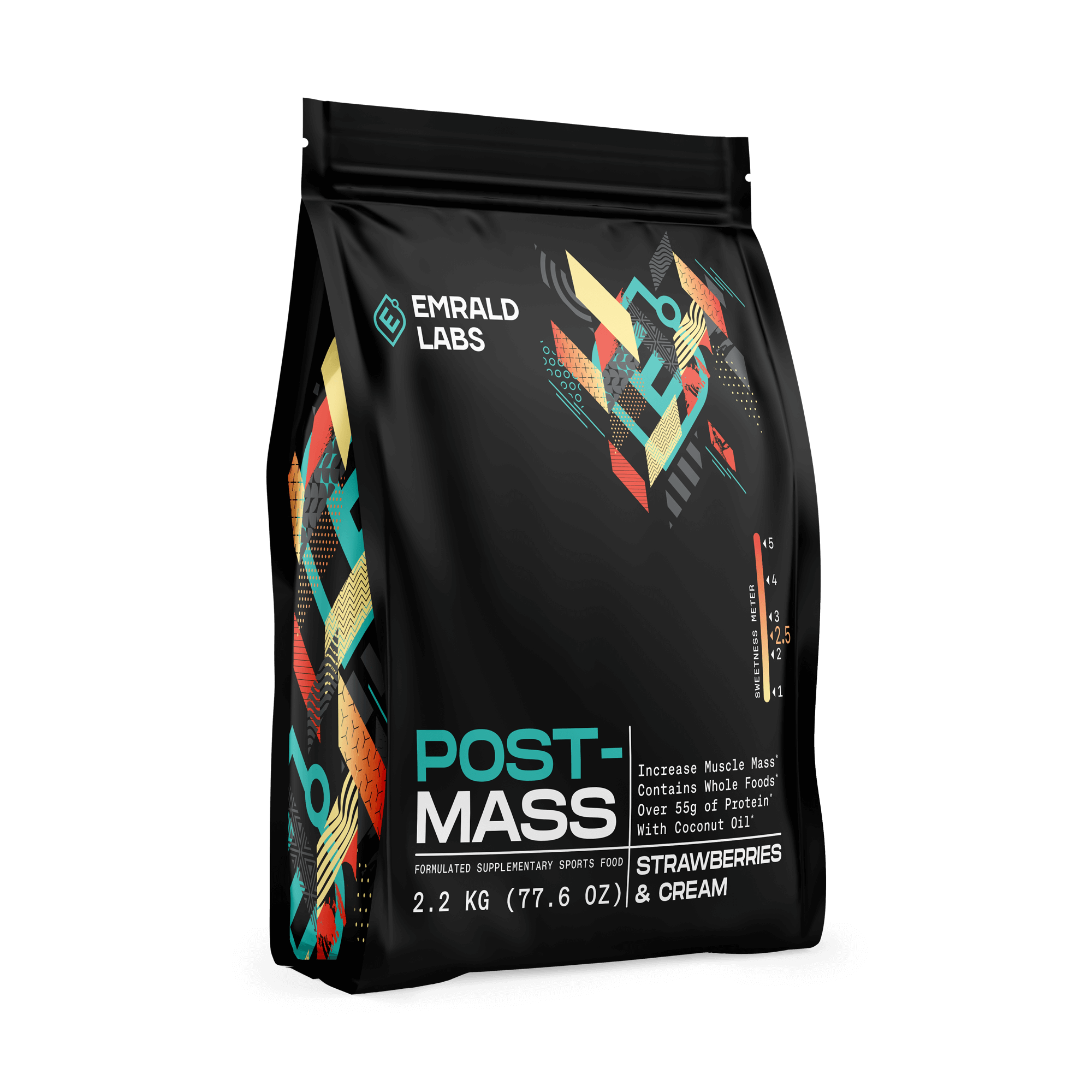 Post Mass