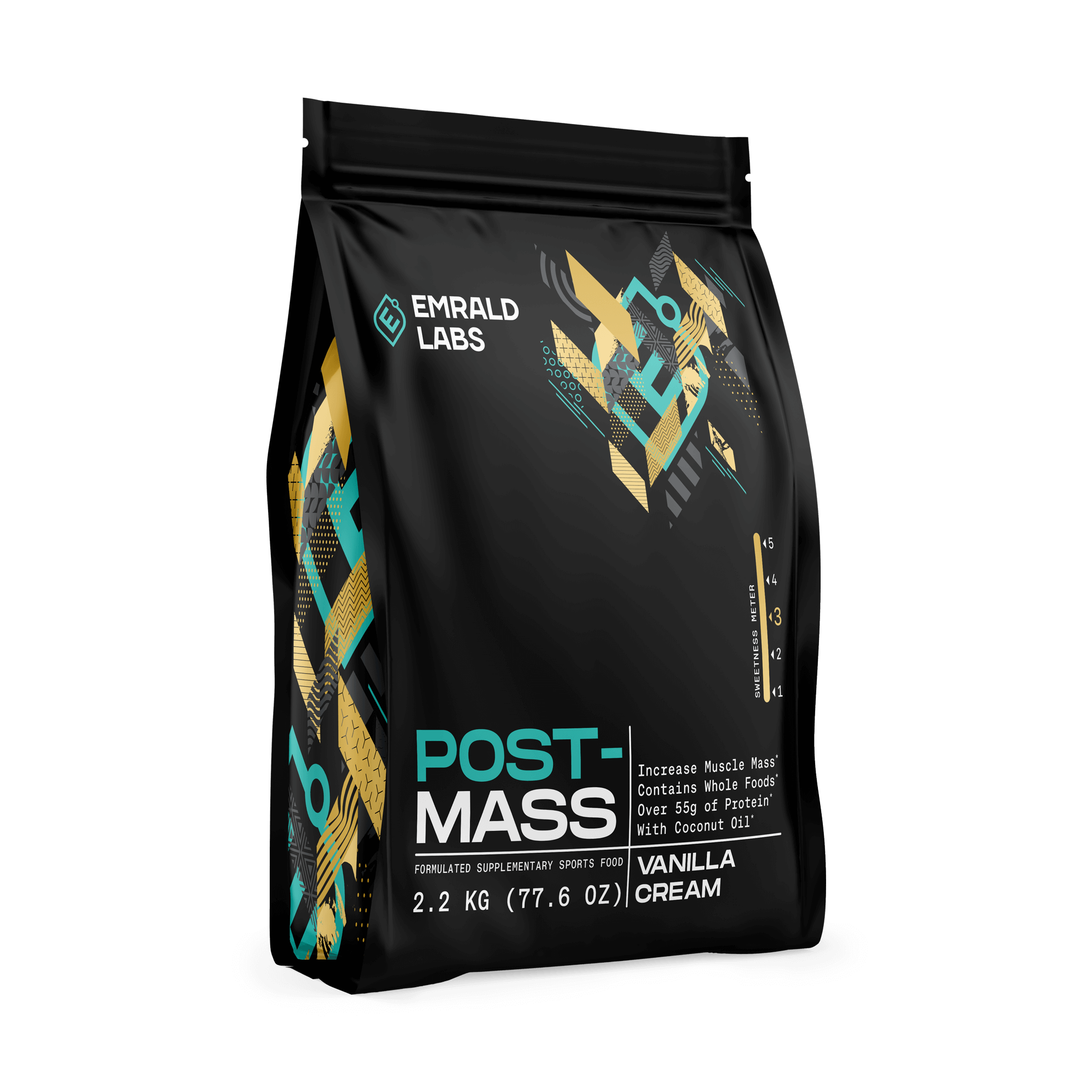 Post Mass