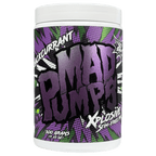 Mad Pumps