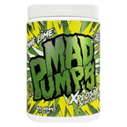 Mad Pumps