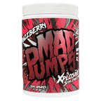 Mad Pumps