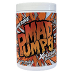 Mad Pumps