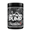 Disorder Pump
