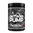 Disorder Pump