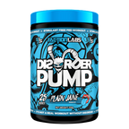 Disorder Pump