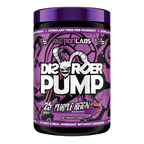Disorder Pump