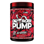 Disorder Pump