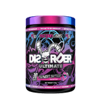Disorder Ultimate