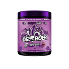 Disorder
