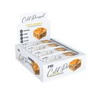 Cold Pressed Protein Bar | SPECIAL