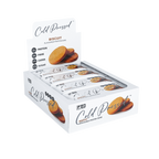 Cold Pressed Protein Bar | SPECIAL
