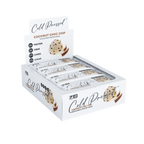 Cold Pressed Protein Bar | SPECIAL
