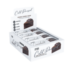 Cold Pressed Protein Bar