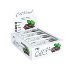 Cold Pressed Protein Bar