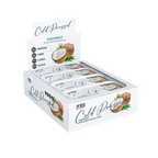 Cold Pressed Protein Bar | SPECIAL