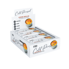 Cold Pressed Protein Bar