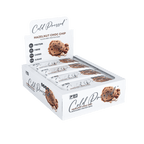 Cold Pressed Protein Bar | SPECIAL